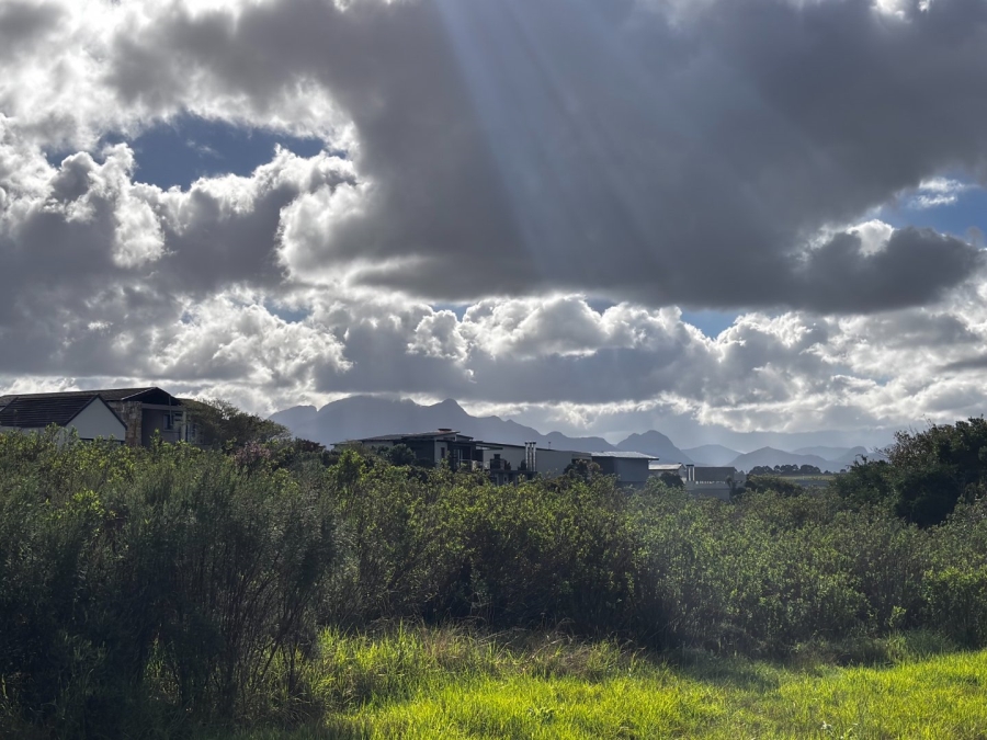 Commercial Property for Sale in Oubaai Western Cape